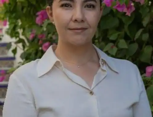 Carina Romero