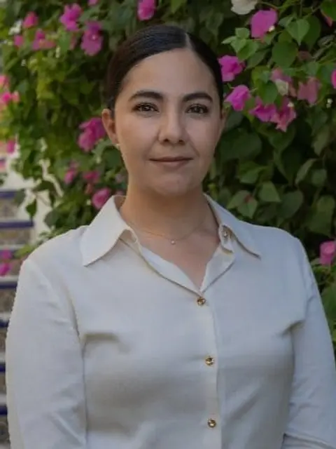 Carina Romero