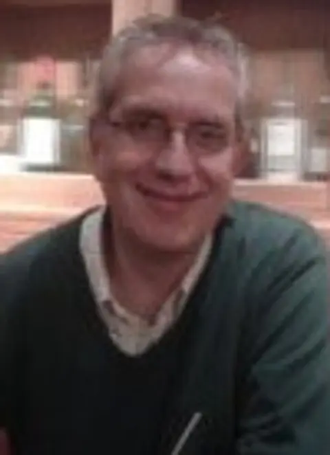 Andrew Thresh
