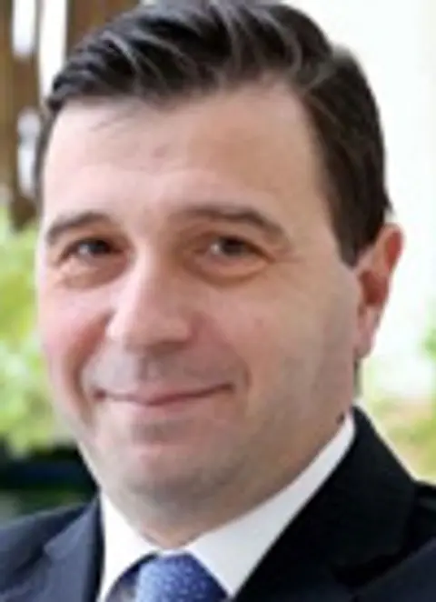 George Ganchev