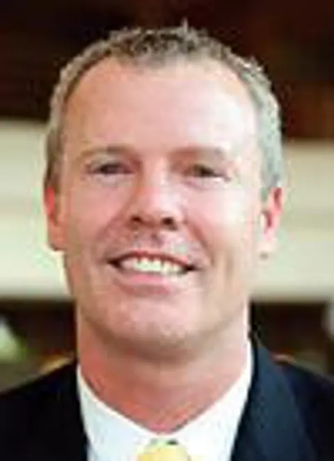 Jon Bourbaud