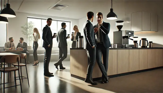 The Shadow Contagion - How Banned Emotions Spread Through Your Organisation