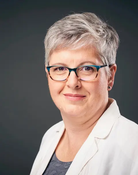 Katrin Schissler