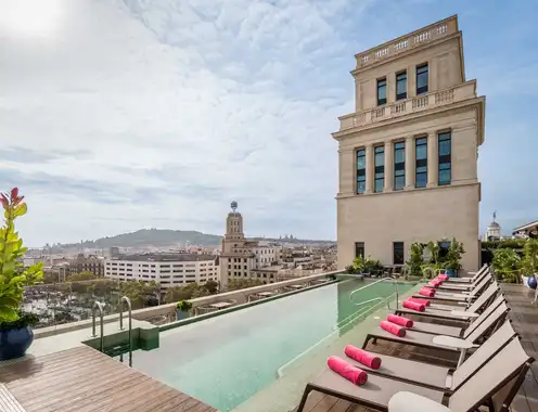 Iberostar Selection Paseo de Gr