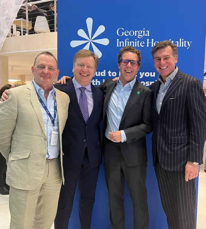 Silk Hospitality named new Member of the Sustainable Hospitality Alliance