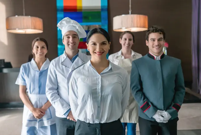 Unifocus Launches Staff Collaboration Suite to Power a Human-First, Frictionless Hospitality Workforce