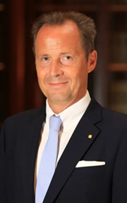 Ulf Bremer
