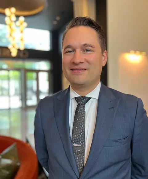 Daniel Padberg