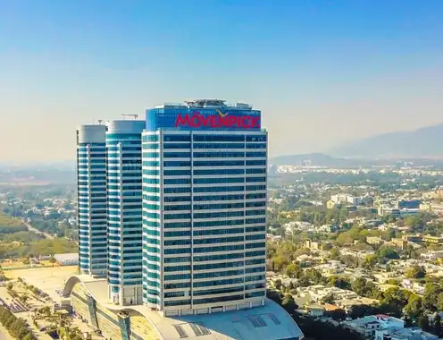 Movenpick Hotel Centaurus