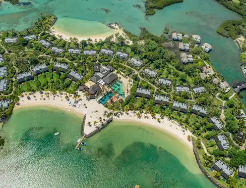 Four Seasons Resort Mauritius at Anahita