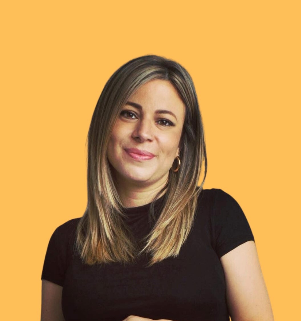 Mayela Lozano