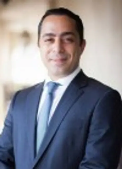 Riad Haider