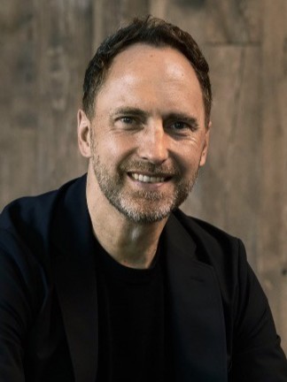 Toni Hinterstoisser