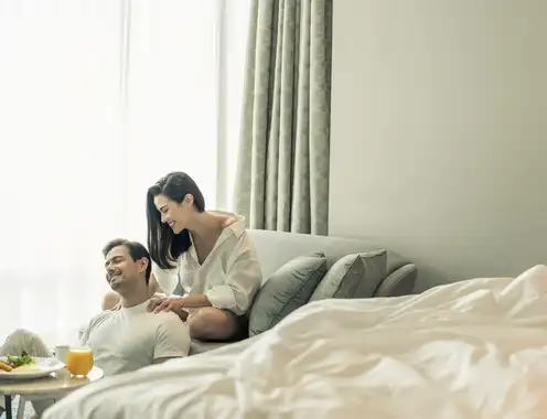 Four Seasons Hotel Mumbai