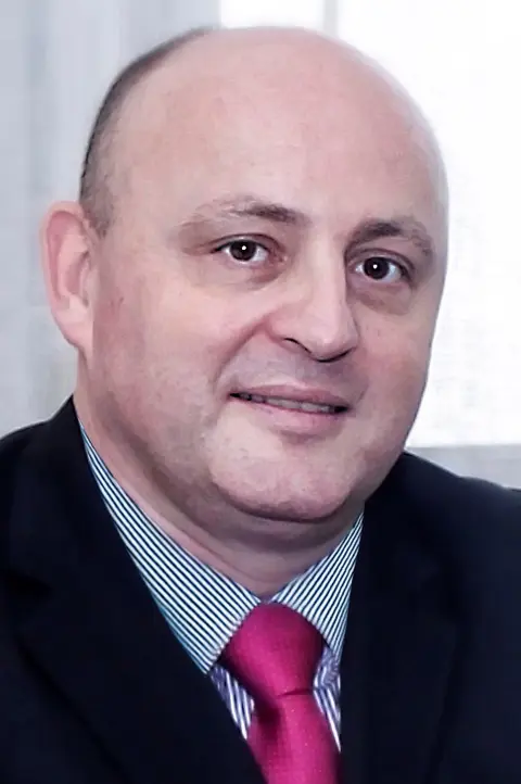 Martin Fabiano