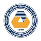 Eastern Mediterranean University, North Cyprus