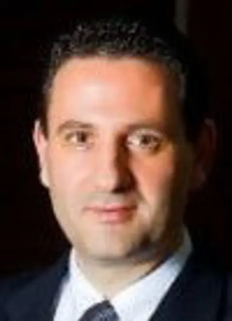 Patrick Martinez