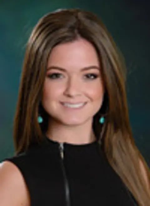 Christina Kemp