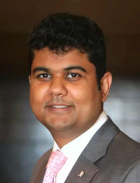 Vikalp Raj