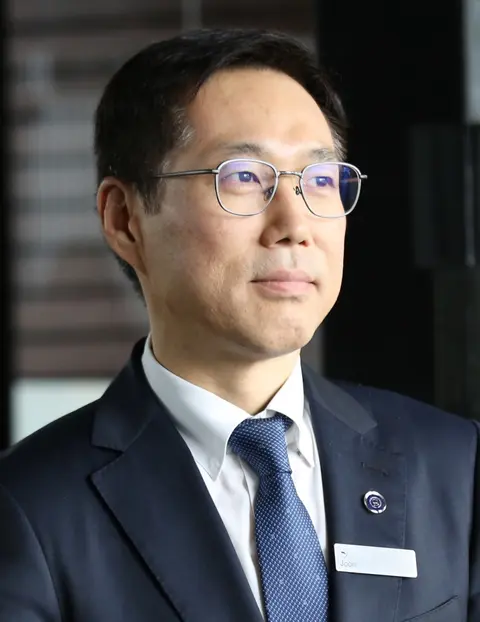 Joon K. Park