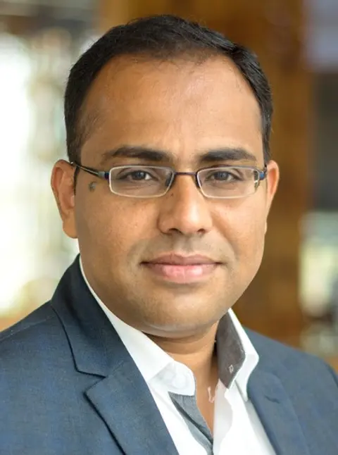 Rejin Thomas