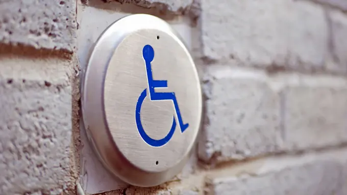 Your Website As ADA