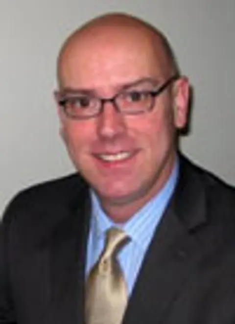 George Jordan