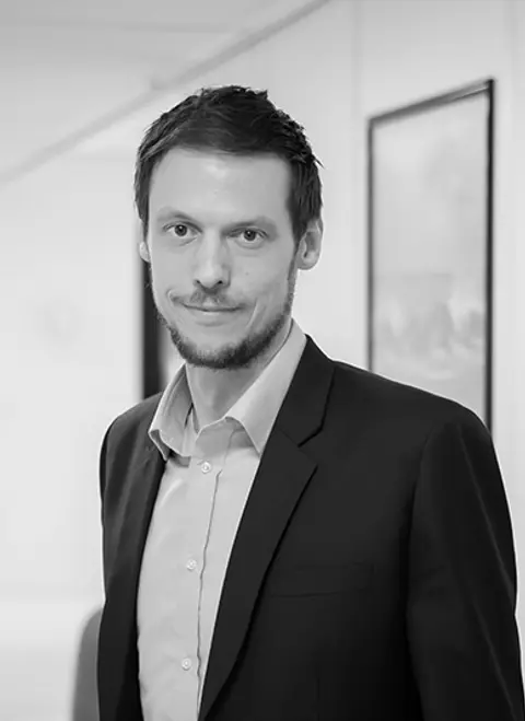 Mattias Thorsteinsson