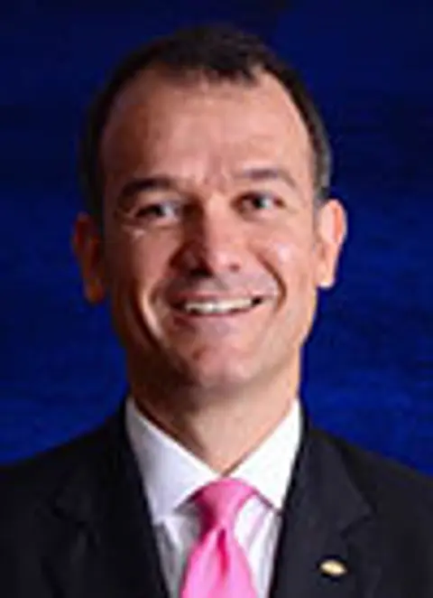 Torsten Van Dullemen