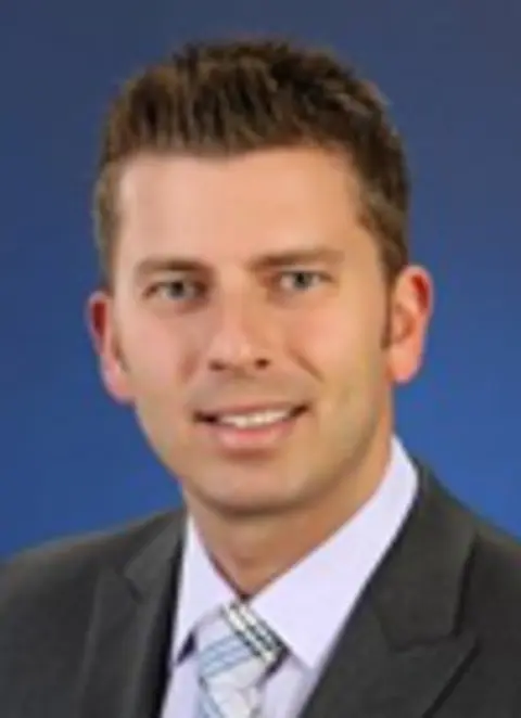 Steven Szenasi