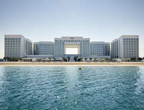 Hotel RIU Dubai