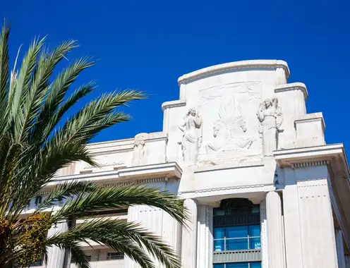 Ncehr P0478 Facade Focus