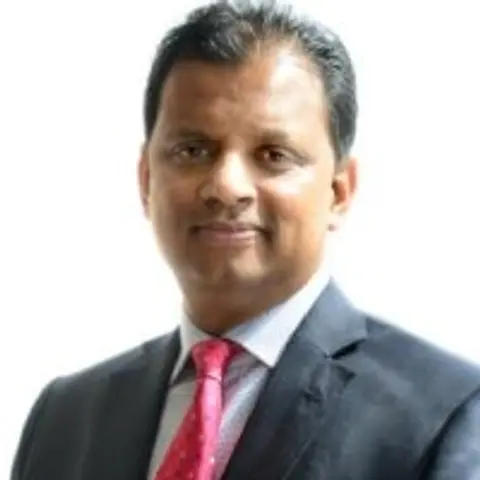 Sid Sattanathan