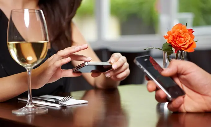 Smartphones and Their Effect on Guest Behavior