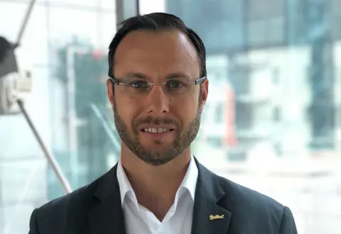 Aldert van Zyl
