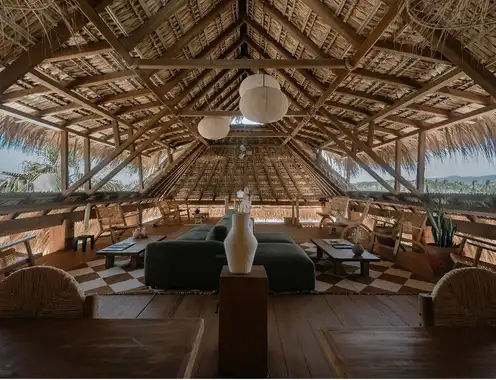 Encapsulating the Barefoot Luxury Trend at Casa Yuma in Puerto Escondido