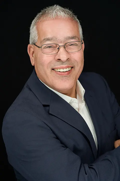 Edwin Millan
