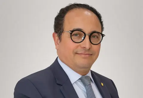 Samy Boukhaled
