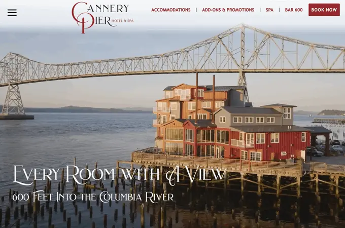 Lodging Interactive Launches Subscription-Based Hotel Website Development and Marketing Services