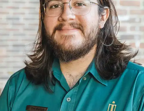 Tim Barton