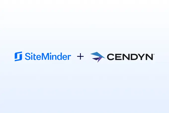 Cendyn and SiteMinder establish strategic partnership to grow revenue for hotels