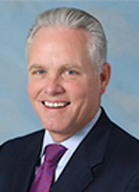 Robert J. McCarthy