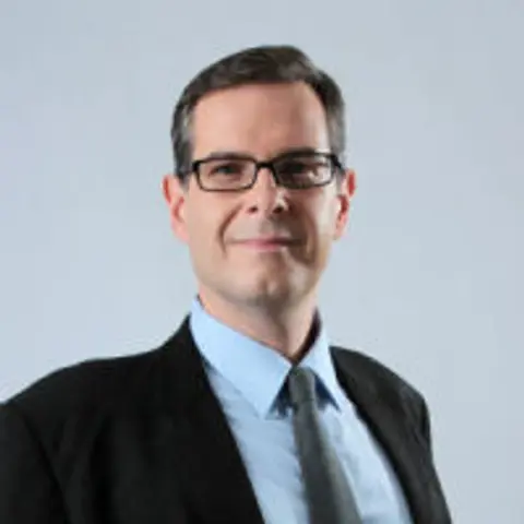 Oliver Sedlinger