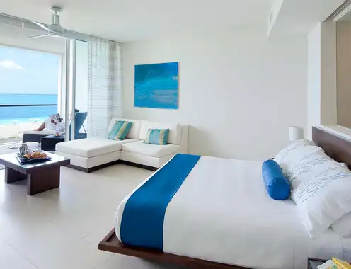 Gansevoort Turks + Caicos