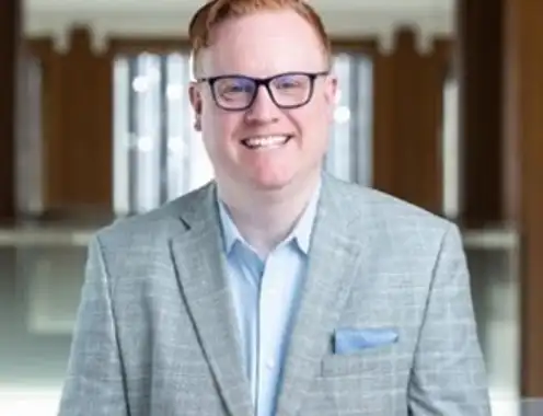 Travis Bowman