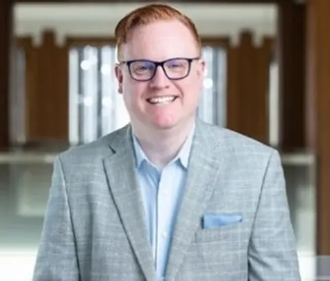 Travis Bowman