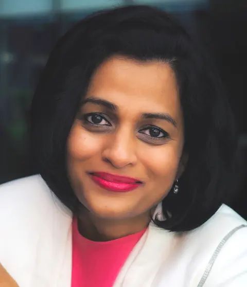 Anuradha Venkatachalam