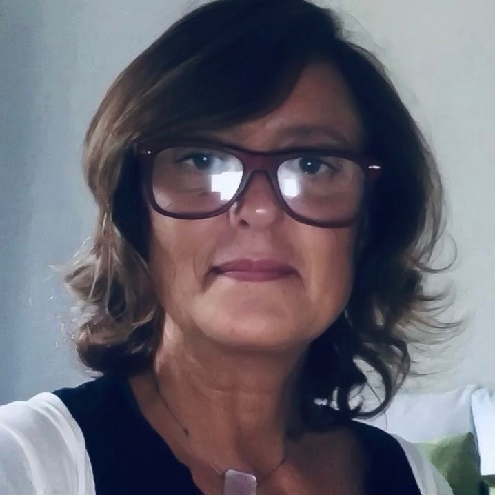 Cristina Pagani