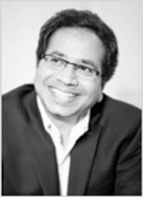 Vinay Dhavala