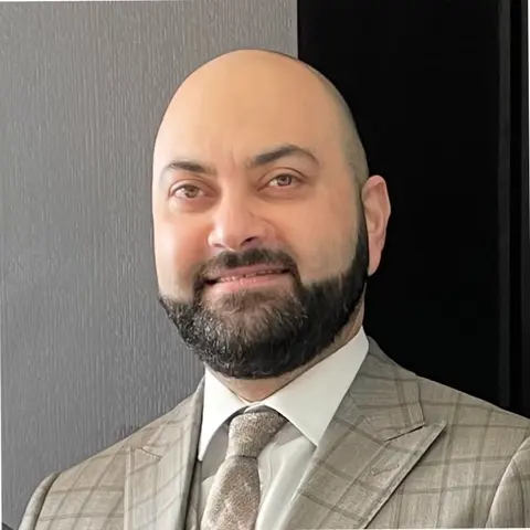 Fadi Akeel